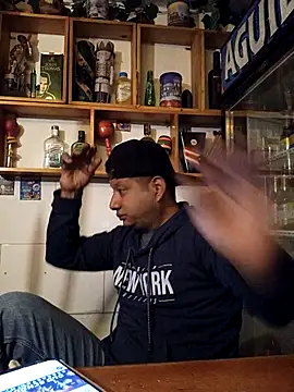 themorenofit08 online show from February 24, 2026, 12:19 am