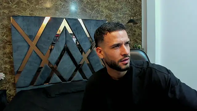 Jacob Benelli online show from February 12, 2026, 11:22 pm