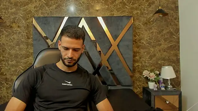 Jacob Benelli online show from February 28, 2026, 11:39 pm