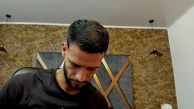 Jacob Benelli online show from March 3, 2026, 11:21 pm