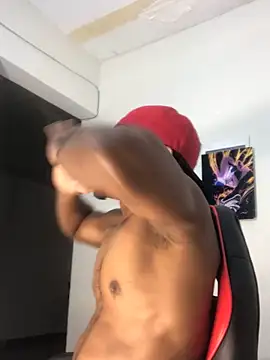 Jackboy 000 online show from March 13, 2026, 12:45 pm