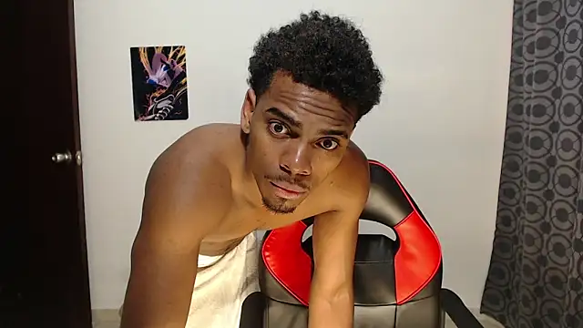 Jackboy 000 online show from June 20, 2026, 11:13 am