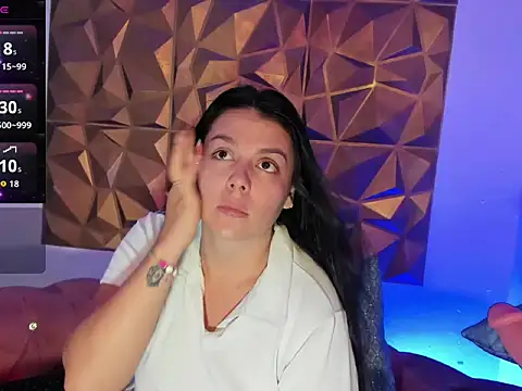  Scarlet sexxx online show from December 21, 2025, 10:06 pm