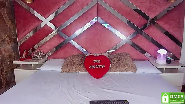 Snapshot of Lily_Queen30 chatting on February 25, 2026, 8:07 pm Lily Queen30 online show from February 25, 2026, 8:07 pm