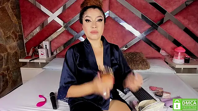 Snapshot of Lily_Queen30 chatting on March 2, 2026, 7:54 pm Lily Queen30 online show from March 2, 2026, 7:54 pm