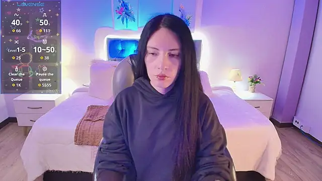 Neo sarah  online show from June 18, 2026, 3:29 am