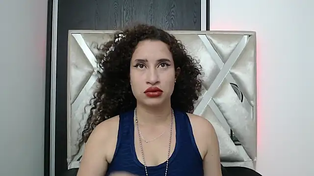 britanyy brownss online show from November 11, 2025, 7:36 pm