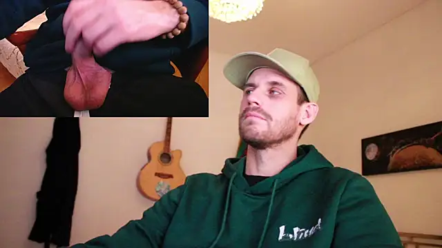 skatejocke online show from November 16, 2025, 5:51 pm