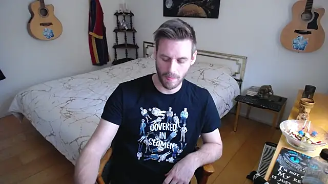 skatejocke online show from November 22, 2025, 8:57 am