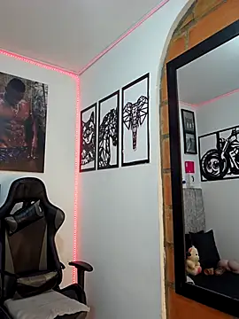 Snapshot of MIKE_KILIANjs chatting on March 9, 2026, 1:37 pm MIKE KILIANjs online show from March 9, 2026, 1:37 pm