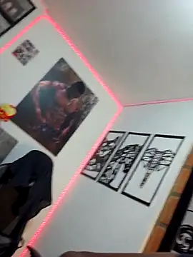 Snapshot of MIKE_KILIANjs chatting on March 13, 2026, 2:45 pm MIKE KILIANjs online show from March 13, 2026, 2:45 pm