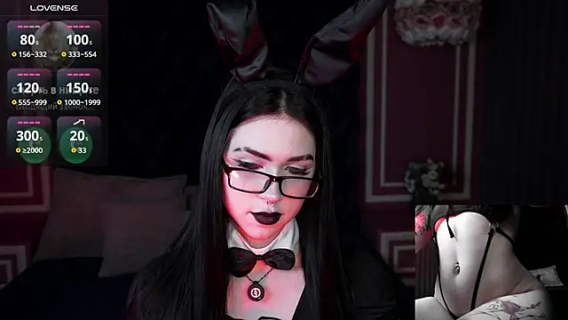 Snapshot of FetishForCassie chatting on April 6, 2026, 4:46 am FetishForCassie online show from April 6, 2026, 4:46 am