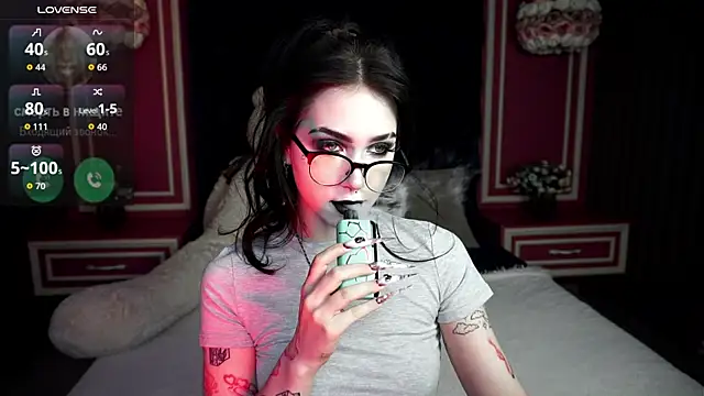 Snapshot of FetishForCassie chatting on May 1, 2026, 3:22 am FetishForCassie online show from May 1, 2026, 3:22 am
