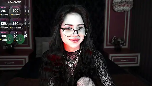 Snapshot of FetishForCassie chatting on May 15, 2026, 3:13 am FetishForCassie online show from May 15, 2026, 3:13 am