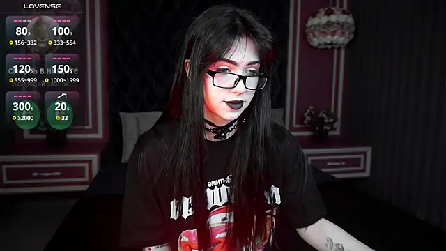 Snapshot of FetishForCassie chatting on May 21, 2026, 3:57 am FetishForCassie online show from May 21, 2026, 3:57 am
