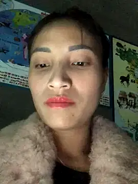 Lin-babyx online show from November 9, 2025, 1:37 am