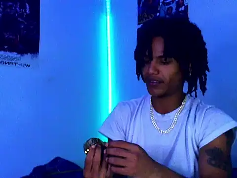 Arthur 1126 online show from February 9, 2026, 3:05 pm