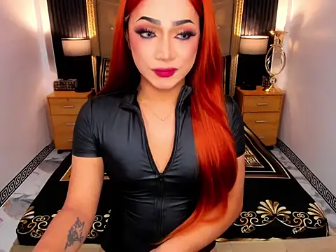 GwennGoddess online show from March 10, 2026, 6:40 am