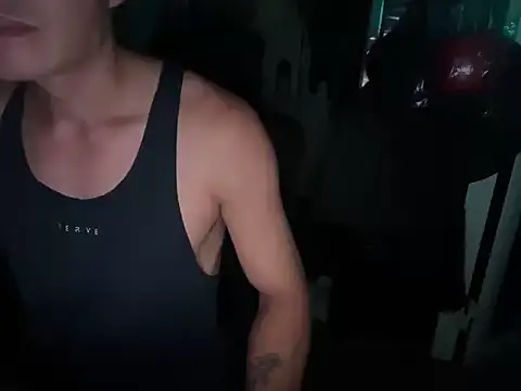 OceanCandy online show from November 21, 2025, 5:00 pm