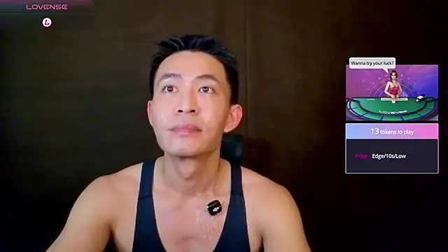 Snapshot of OceanCandy chatting on March 8, 2026, 1:26 pm OceanCandy online show from March 8, 2026, 1:26 pm