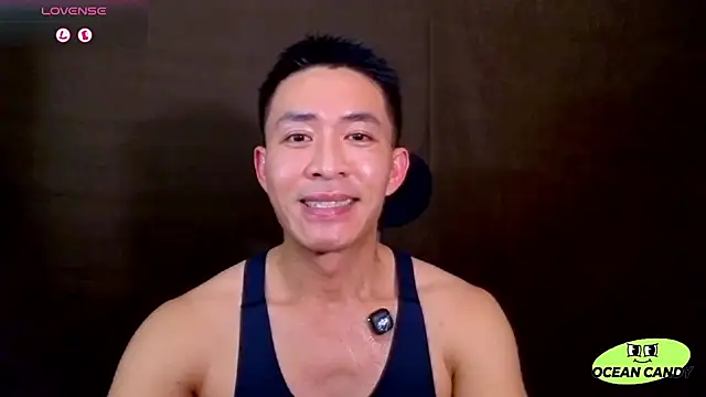 Snapshot of OceanCandy chatting on March 20, 2026, 4:34 pm OceanCandy online show from March 20, 2026, 4:34 pm