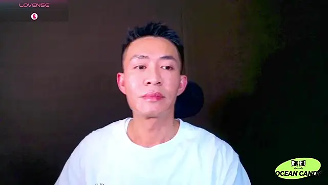 OceanCandy online show from May 16, 2026, 7:12 pm