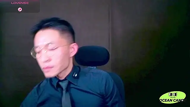 OceanCandy online show from May 22, 2026, 3:06 pm