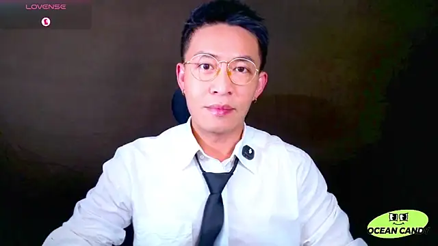 OceanCandy online show from June 27, 2026, 5:29 pm