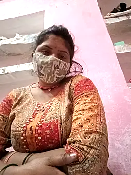 Janhvi bhabhi ji online show from November 8, 2025, 12:00 am