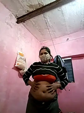 Janhvi bhabhi ji online show from November 17, 2025, 1:22 am