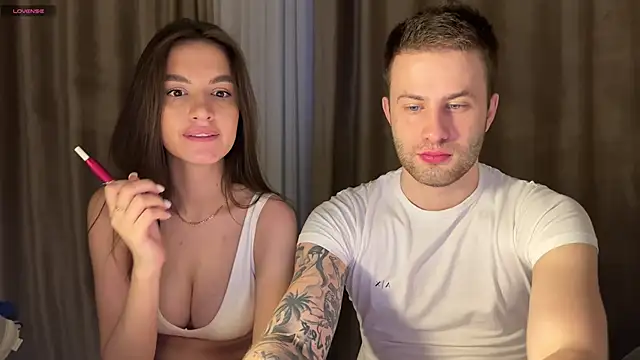 dominantrodri online show from November 16, 2025, 3:34 am