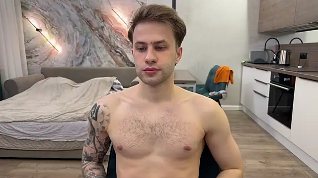 dominantrodri online show from April 27, 2026, 5:00 pm