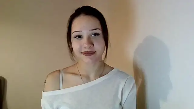 CarmenBody online show from February 1, 2026, 9:13 pm