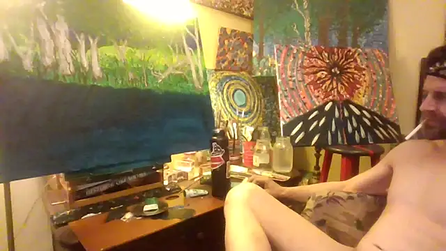 2099RivenXXX online show from March 14, 2026, 9:37 am