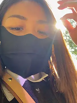 Cara-02 online show from December 21, 2025, 4:08 am