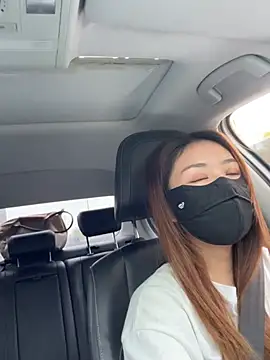 Cara-02 online show from February 27, 2026, 2:33 am