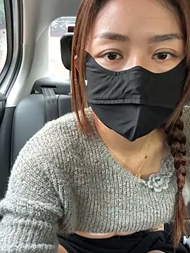 Cara-02 online show from March 1, 2026, 2:24 am