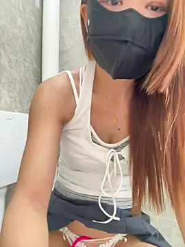 Cara-02 online show from June 25, 2026, 4:01 am