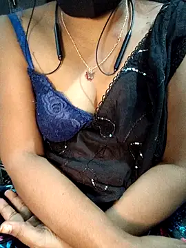 Snapshot of netrateluguammai chatting on November 13, 2025, 10:58 am netrateluguammai online show from November 13, 2025, 10:58 am