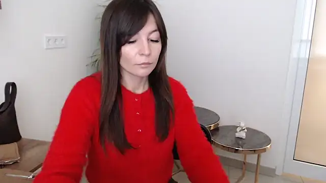 Veronichkaaa online show from November 12, 2025, 9:21 am