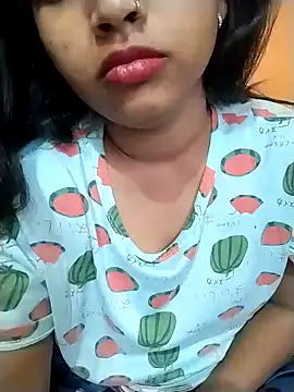 Sexy Divya   online show from April 3, 2026, 1:03 am
