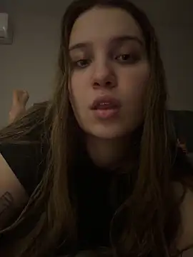 KilianaNoir online show from June 11, 2026, 7:12 pm