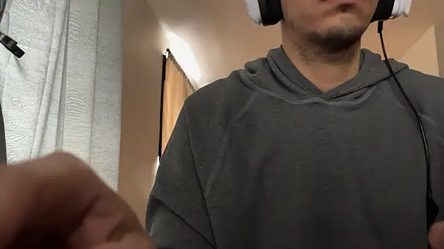 frankeyo online show from March 14, 2026, 6:35 pm