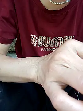 Lynn-122 online show from April 13, 2026, 6:30 am