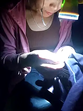 Lynn-122 online show from April 26, 2026, 2:09 am