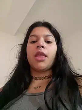 Snapshot of amazonaa9 chatting on March 17, 2026, 12:52 pm amazonaa9 online show from March 17, 2026, 12:52 pm