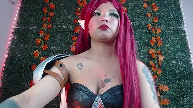 evybubbles online show from March 17, 2026, 6:00 pm