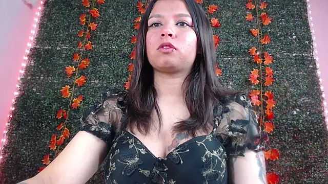 evybubbles online show from March 22, 2026, 2:42 pm