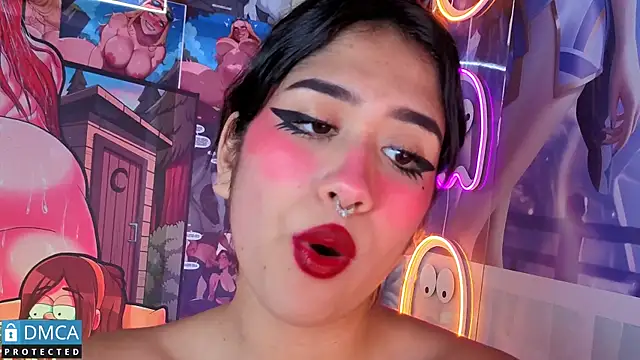 sofia sstonee  online show from January 5, 2026, 5:27 pm