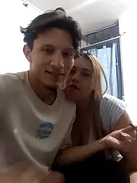 xXAndreyAndMariaXx online show from November 12, 2025, 12:11 am